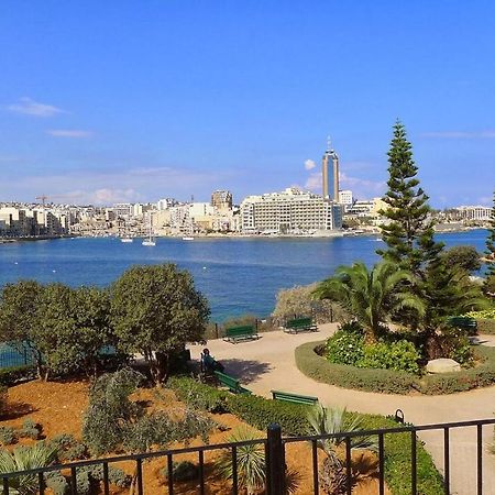 Modern 1Br Apartment, Central Location Σλιέμα Εξωτερικό φωτογραφία